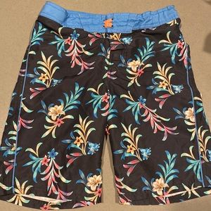 Boys swimming trunks
